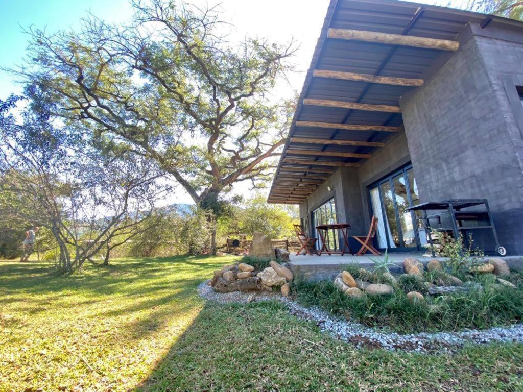 Crocodile Sands River Lodge Mbombela Екстериор снимка