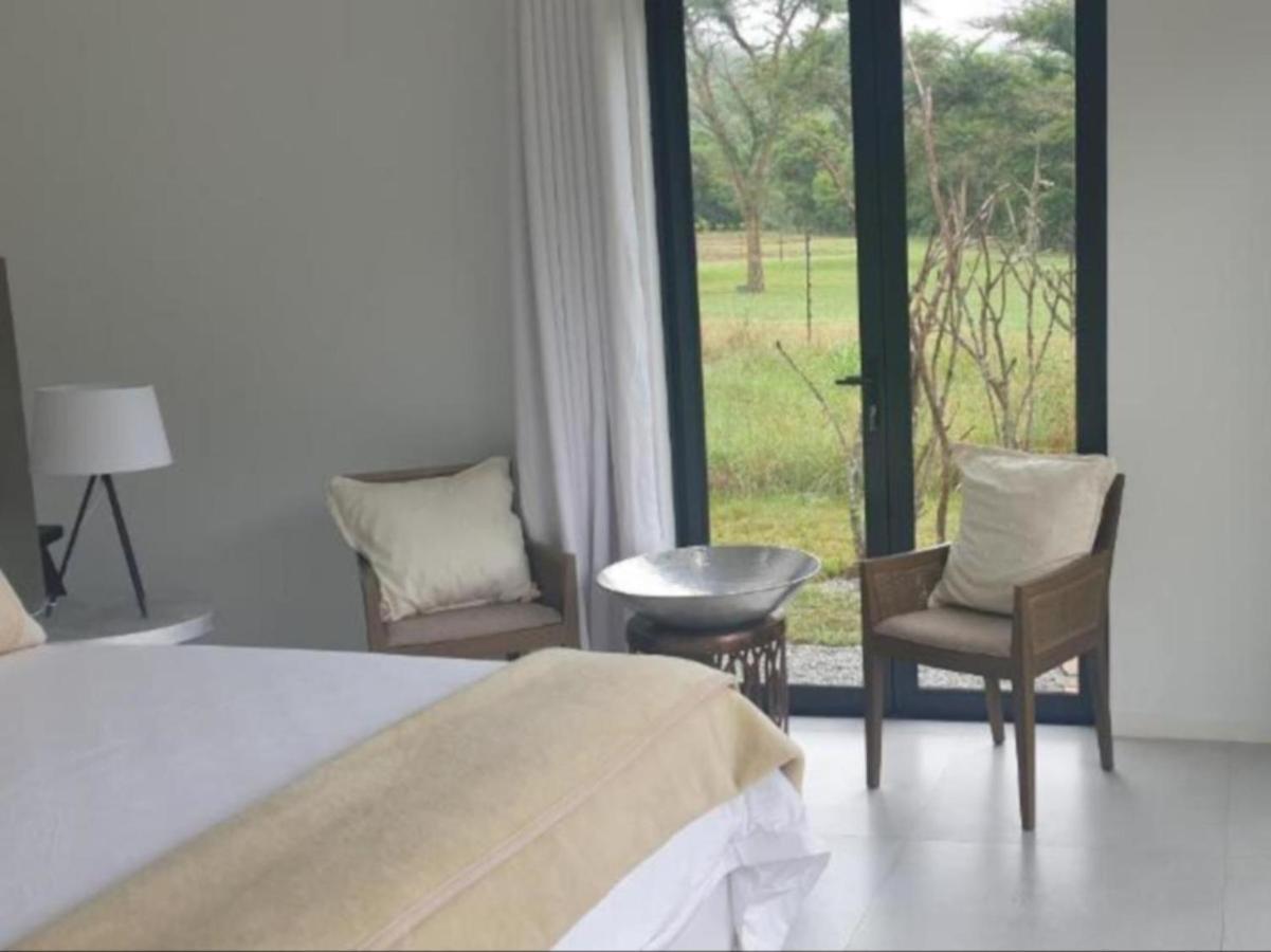 Crocodile Sands River Lodge Mbombela Екстериор снимка
