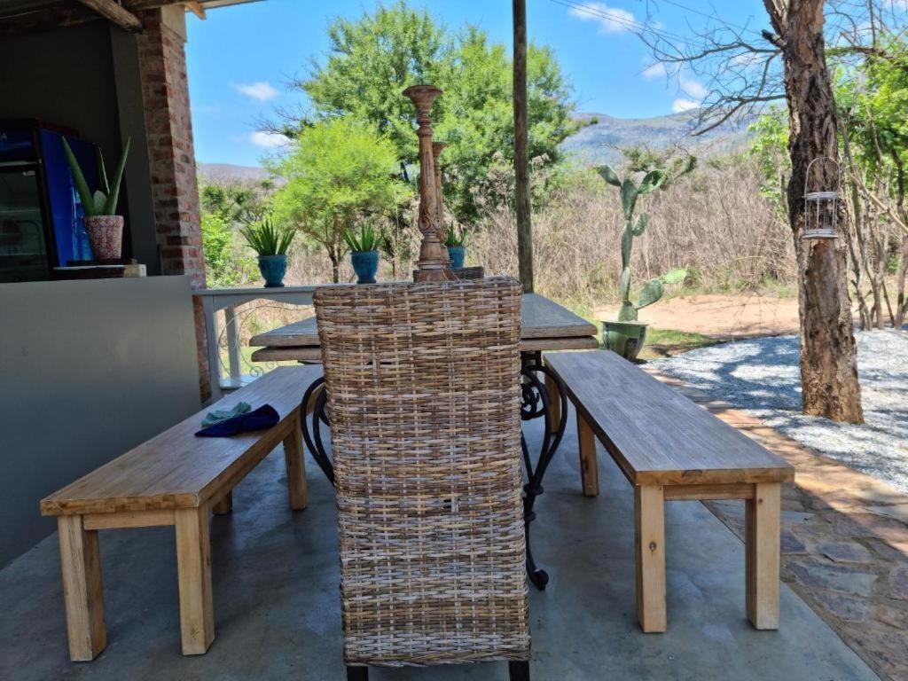 Crocodile Sands River Lodge Mbombela Екстериор снимка