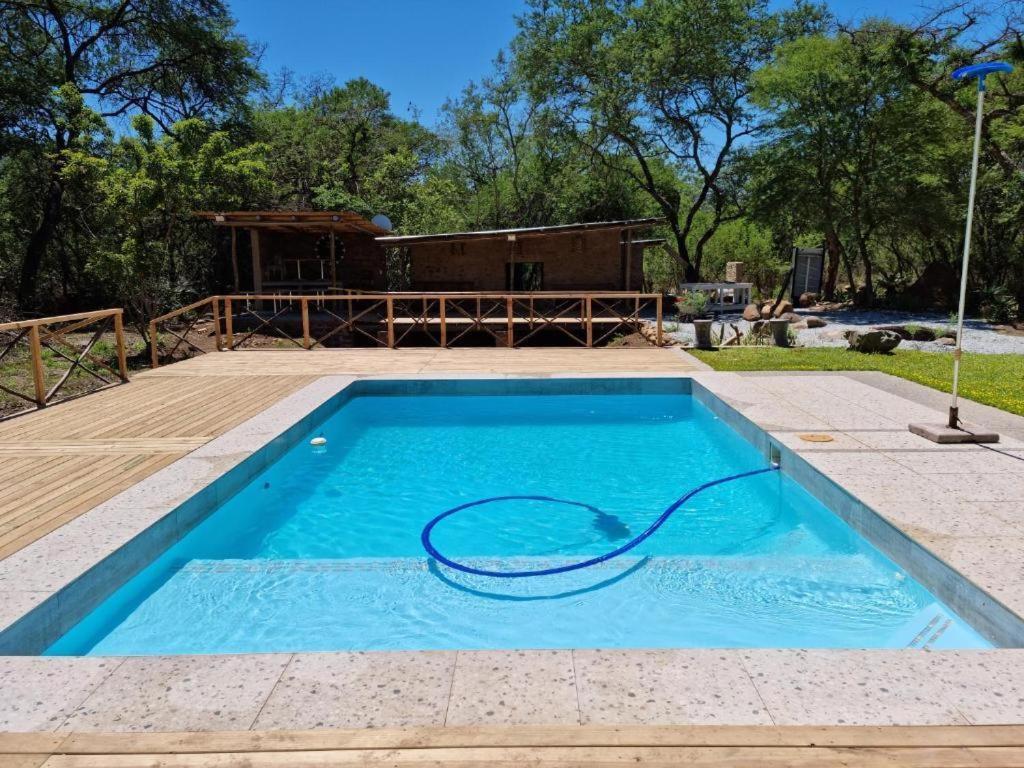 Crocodile Sands River Lodge Mbombela Екстериор снимка